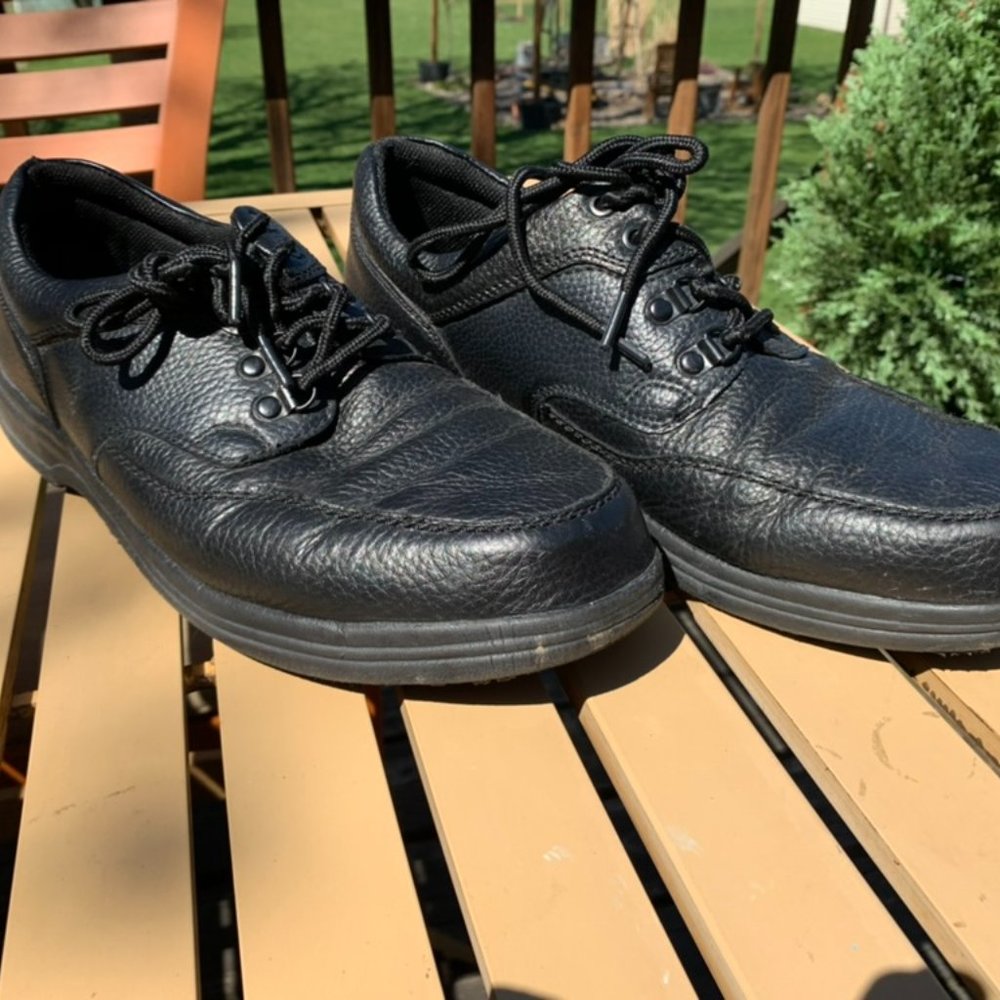 Safe T Step black work shoes (13)